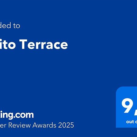 Quito Terrace Hostel Exterior photo